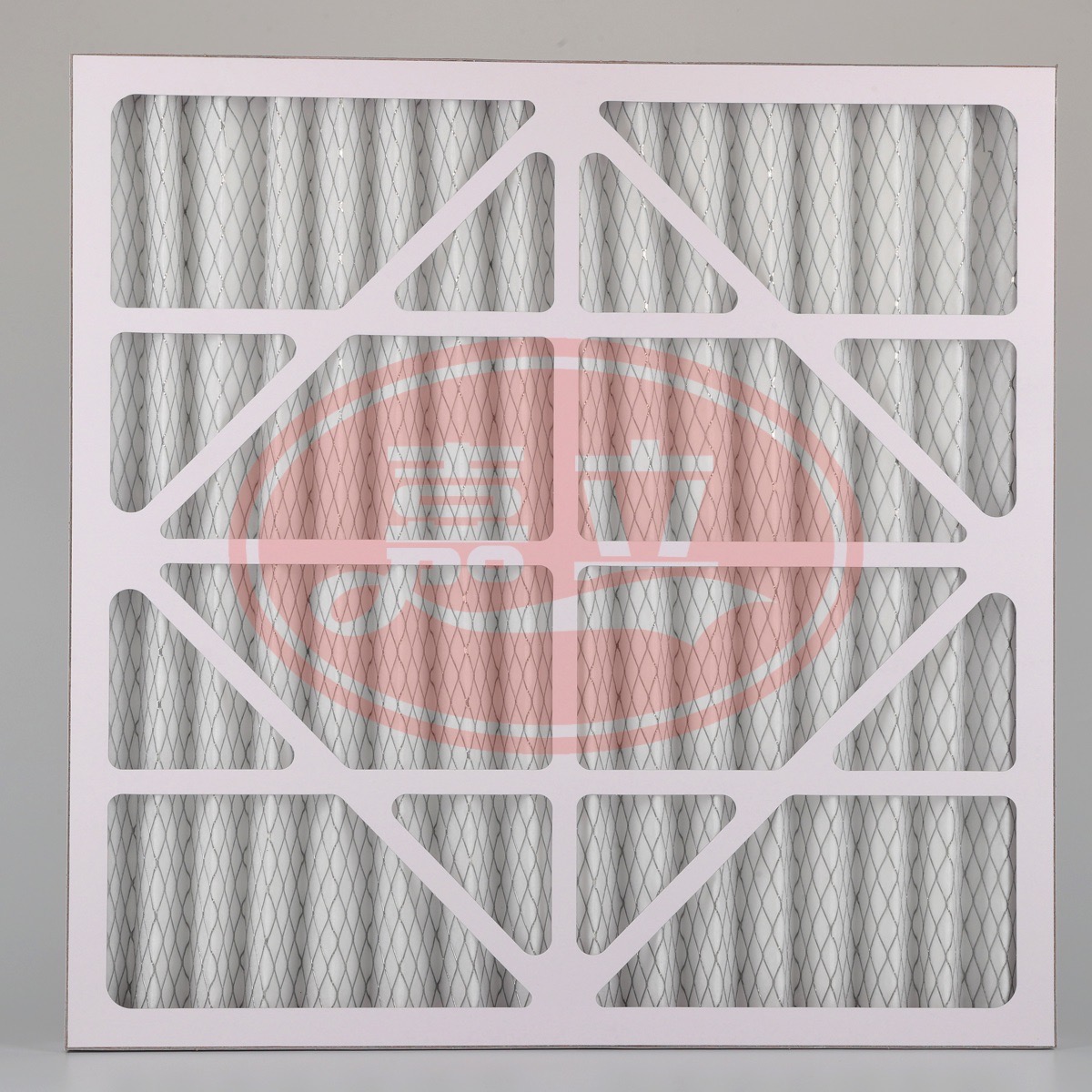 兴文纸框过滤器